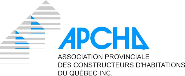 APCHQ - Association provinciale des constructeurs d'habitations du Québec Inc.