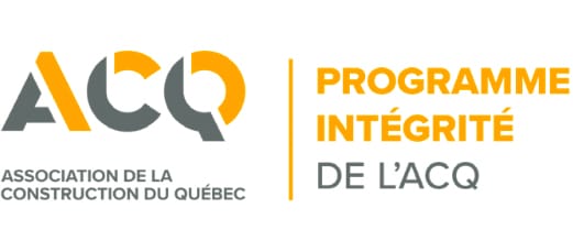 ACQ - Programme intégrité de l'ACQ