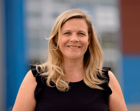 Émilie Dionne