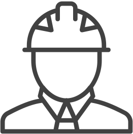 Contremaître chantier