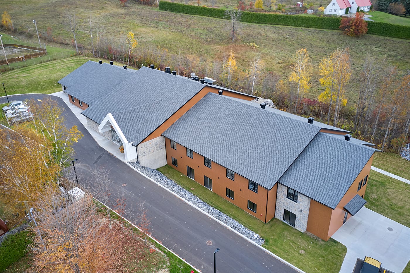 Les habitations Jules-Édouard