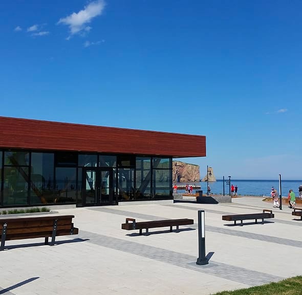 CB4S - Club Nautique de Percé